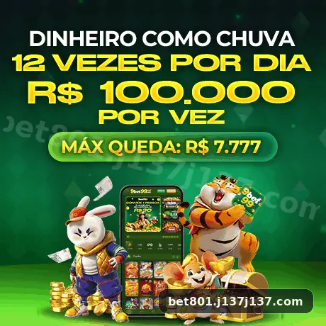 Apostas na bet801