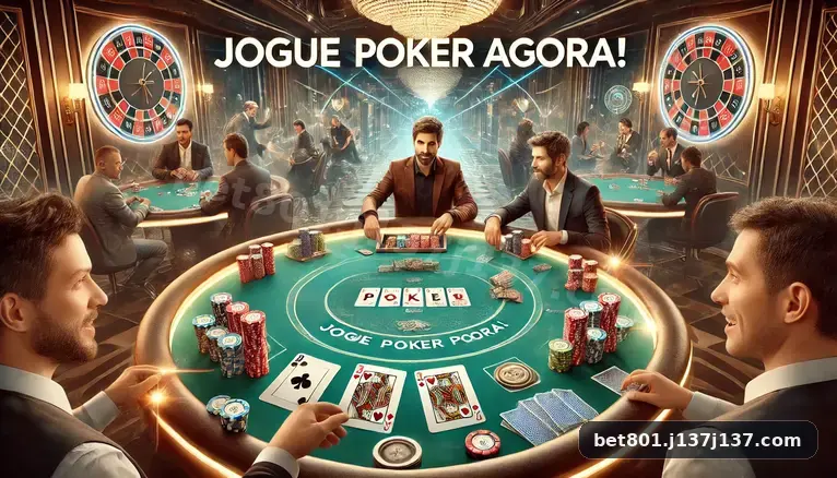 Cassino Online bet801