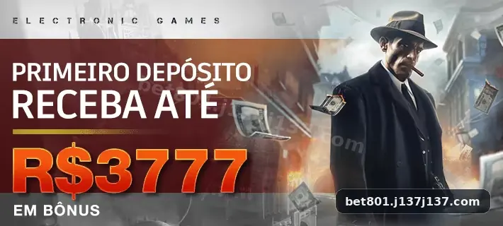 Cassino Online bet801